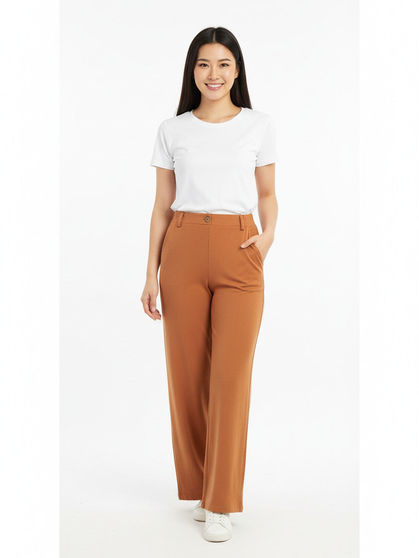 Pitti Ladies Trouser 40210