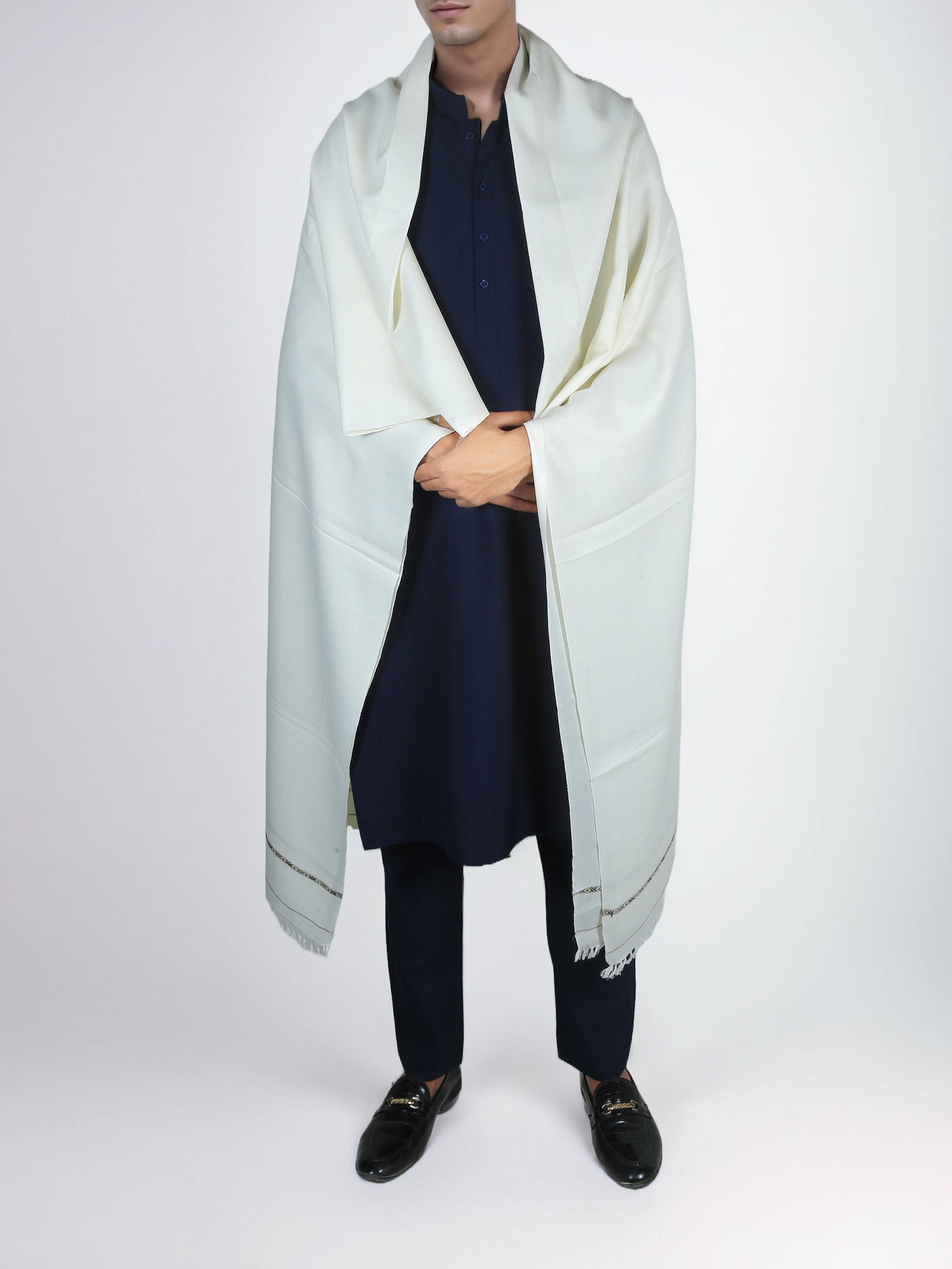 HS Gent Dhusa Shawl Pashmina – Enem Store - Online Shopping Mall