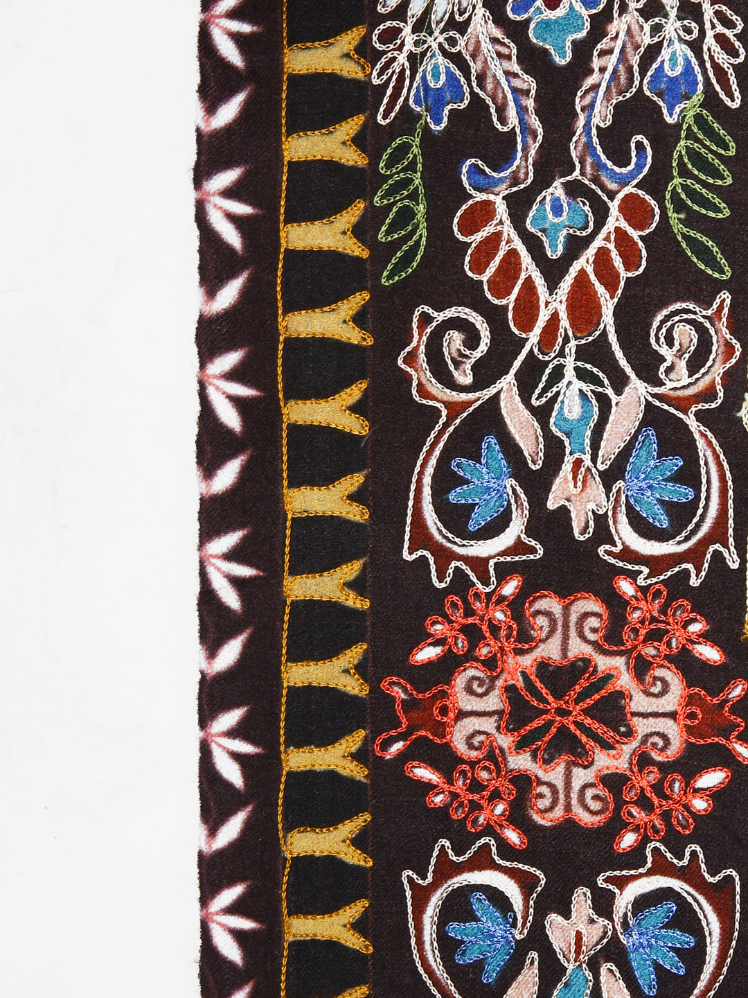HS Kalam Kar Shawl Pashiman