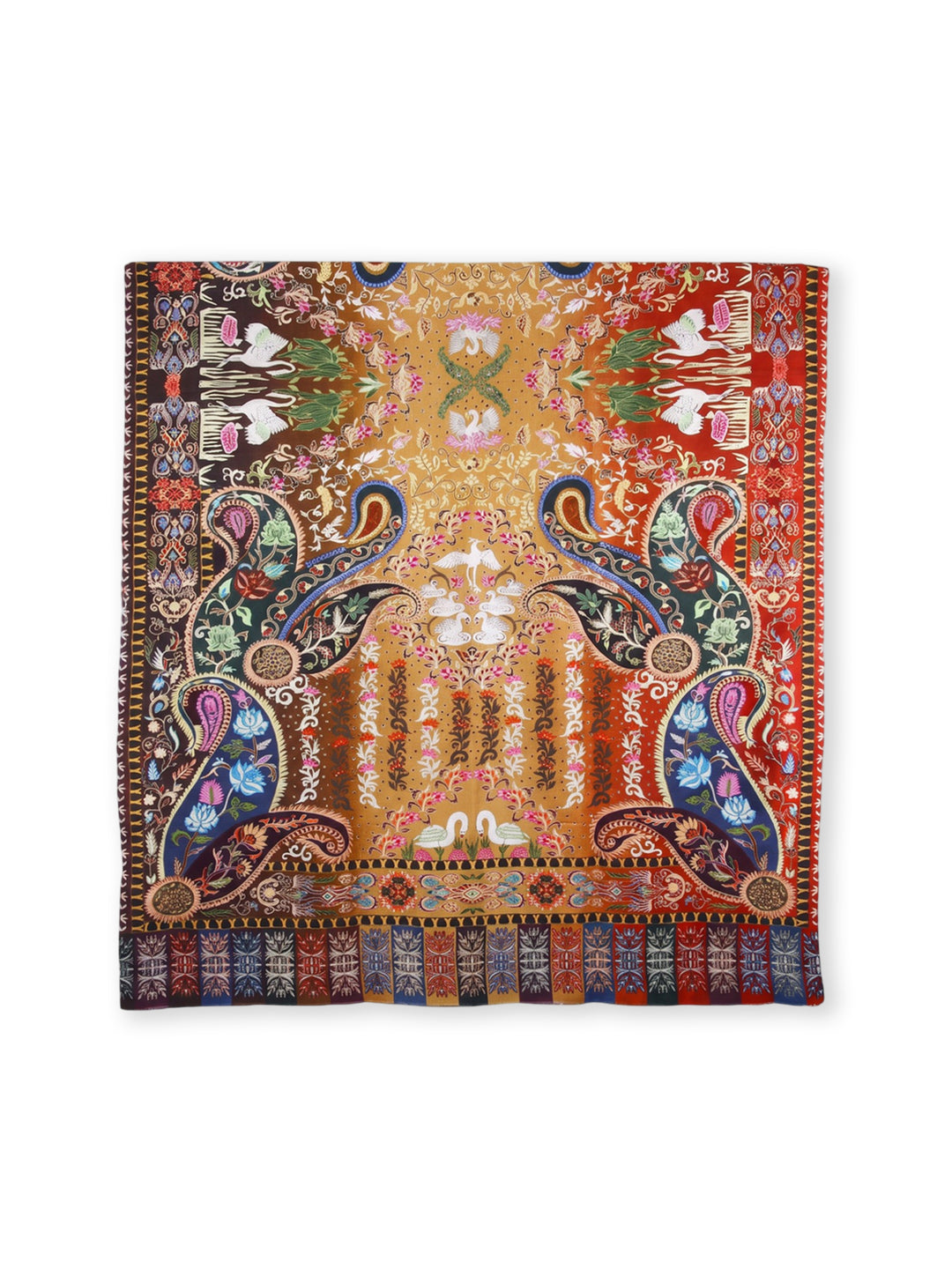 HS Kalam Kar Shawl Pashiman