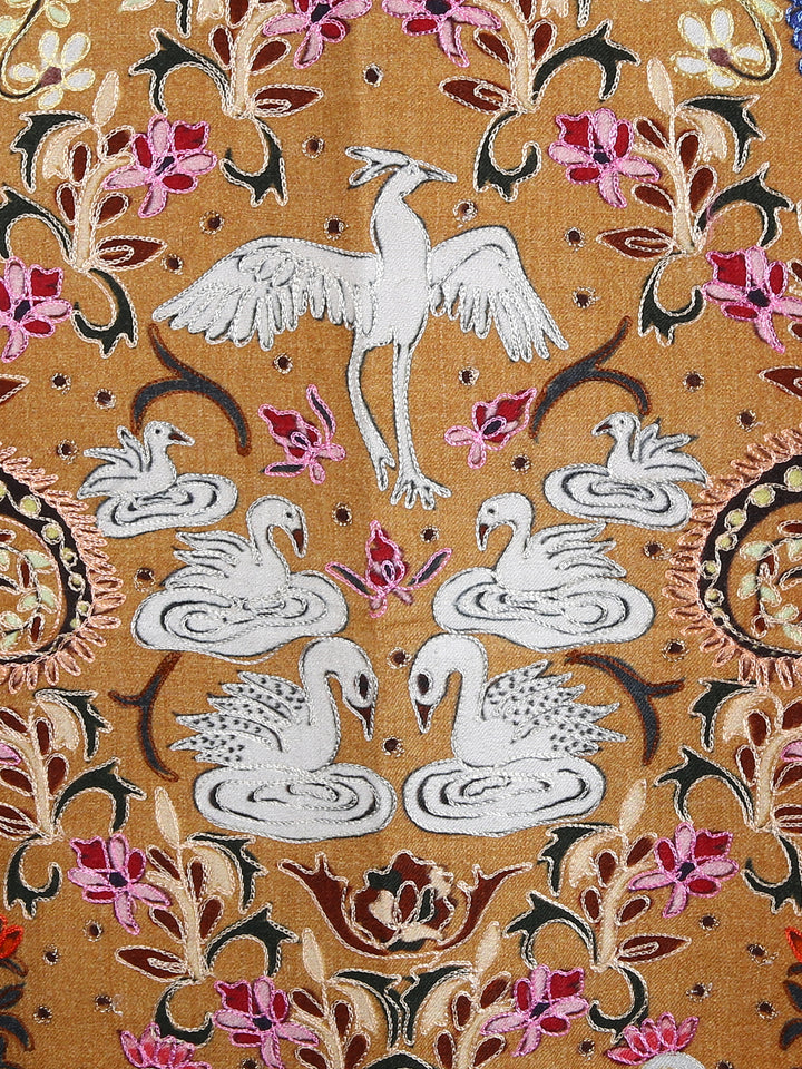 HS Kalam Kar Shawl Pashiman