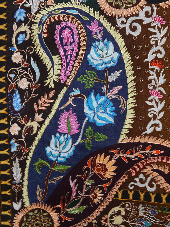HS Kalam Kar Shawl Pashiman