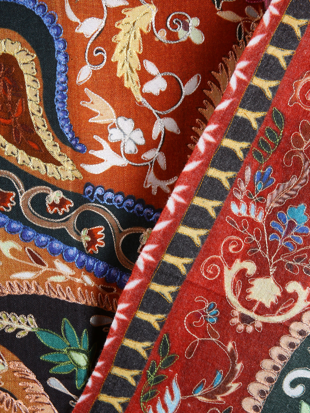 HS Kalam Kar Shawl Pashiman