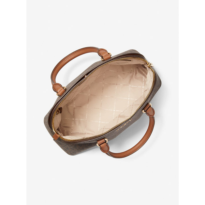 MK Ladies Sig Dome Large Bag 38SOCCPS3B