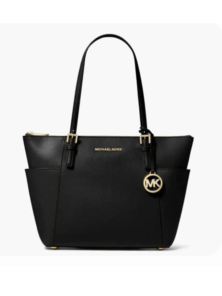 MK Ladies Sig Charlotte Tote Bag 35TOGFT7L