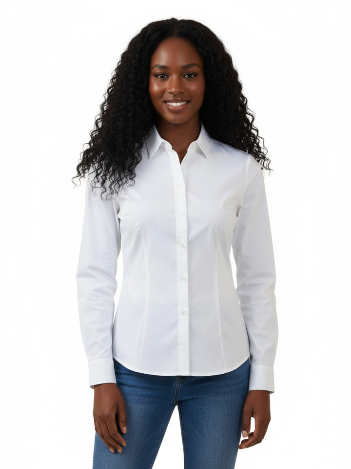 H&M Casual Plain Shirt