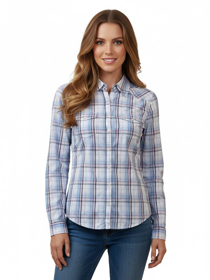 H&M Casual Check Shirt