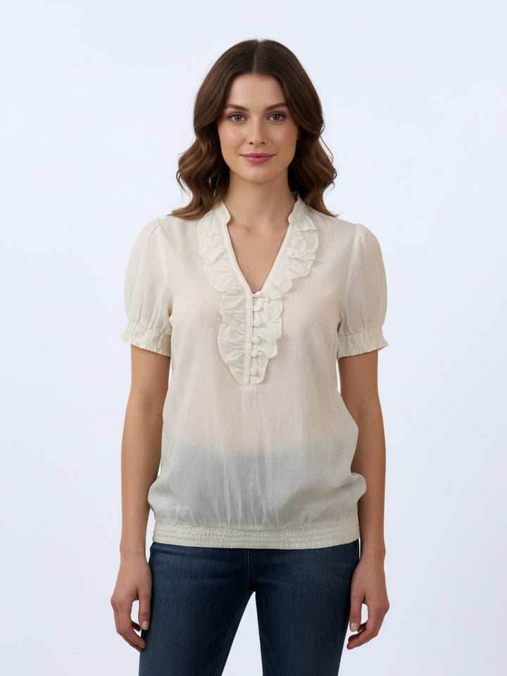 H&M S/S Top