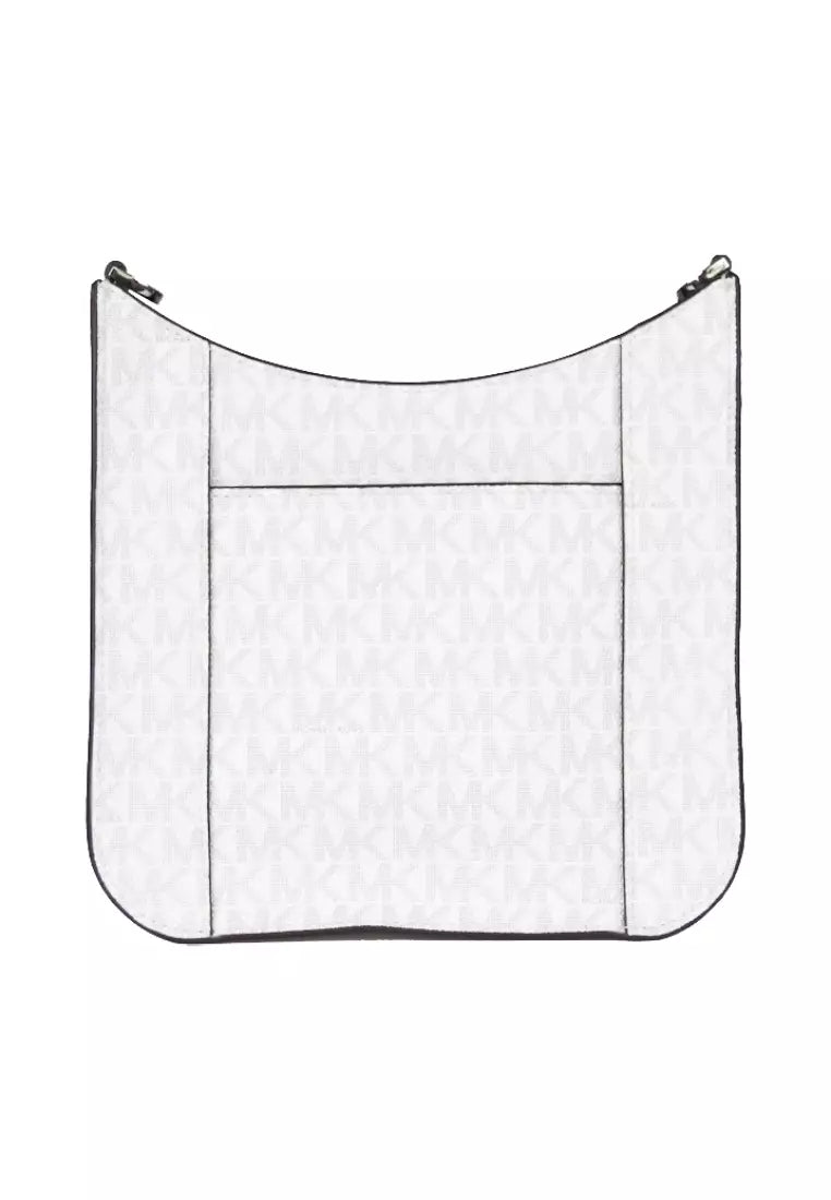 MK Messenger Mini Sig Cross Body Bag 35S1S7BM1B