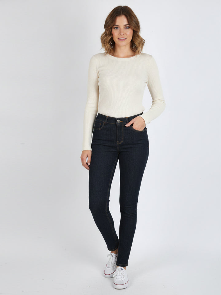 Kiabi Ladies Skinny Jeans 1