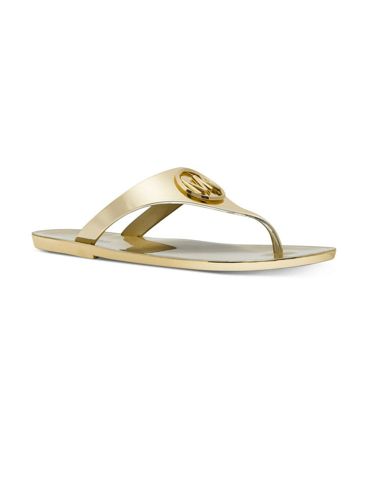 MK Woman Carmen Jelly Thong 49S3CRFA1Q