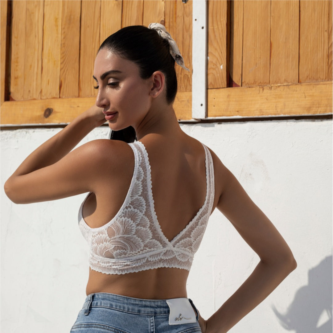 IFG Lily (Bralette) Bra