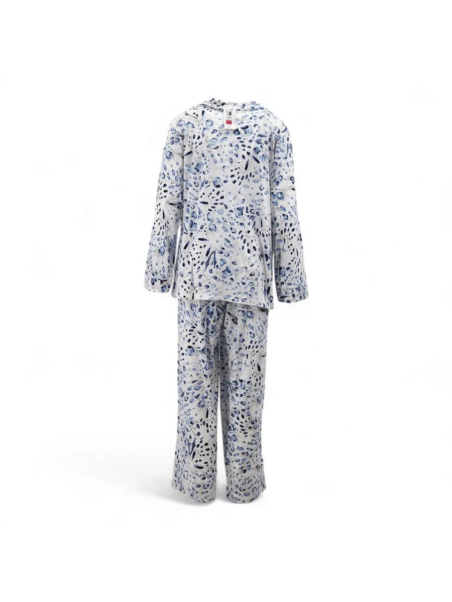 M&S Ladies 2 Pack Night Suit T37/4502F