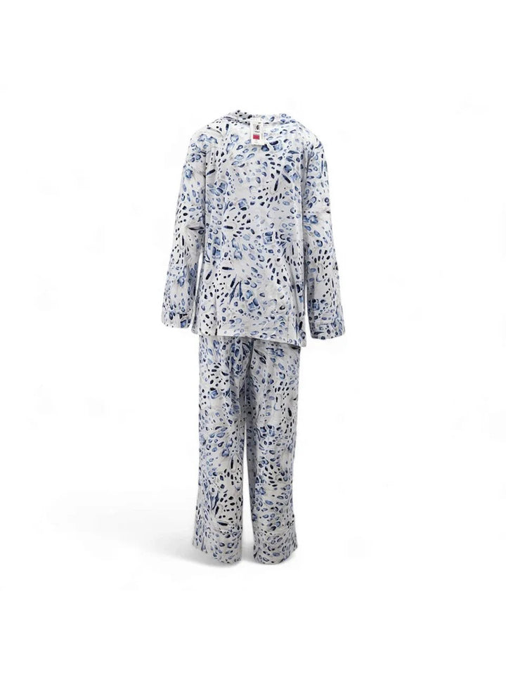 M&S Ladies 2 Pack Night Suit T37/4502F