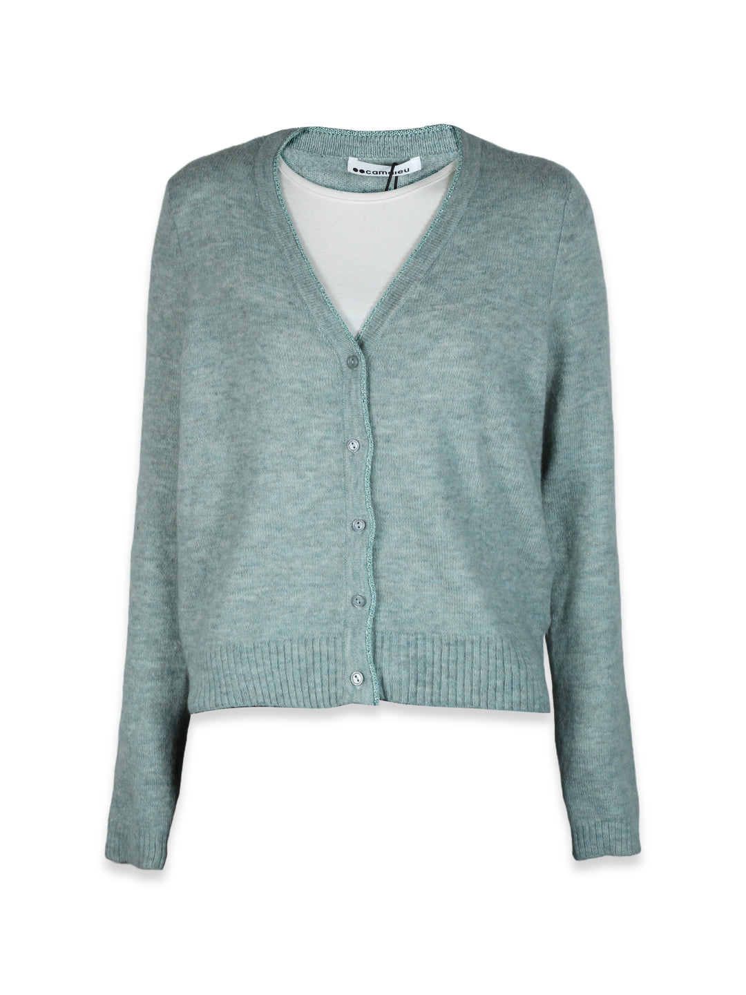 Camaieu Ladies F/S Cardigan Luc110