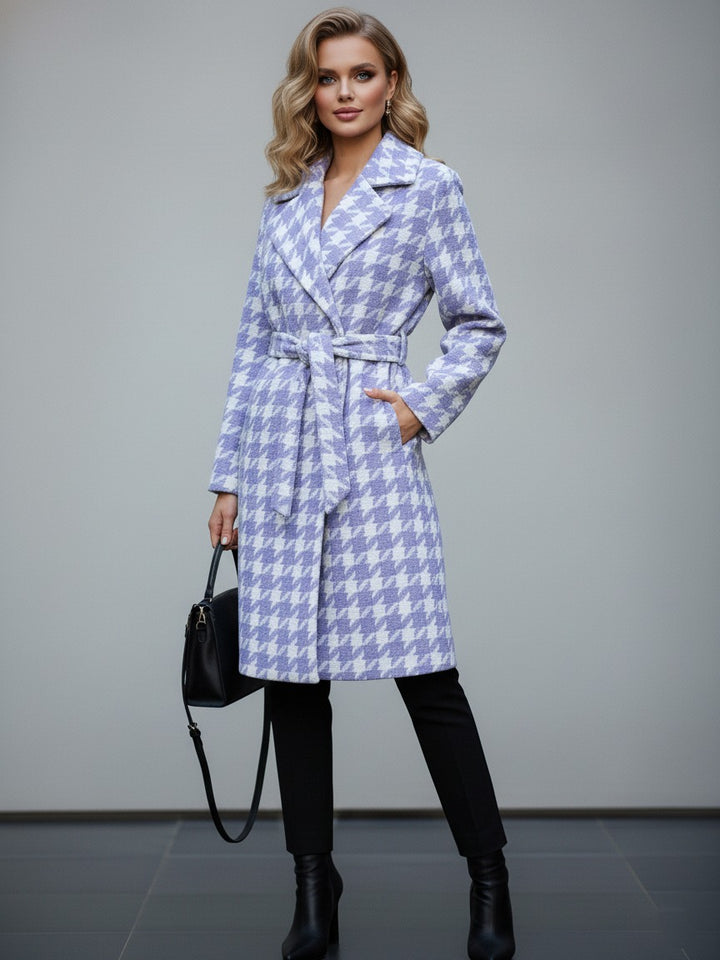Miss Selfridge Mid Long Coat 23R19