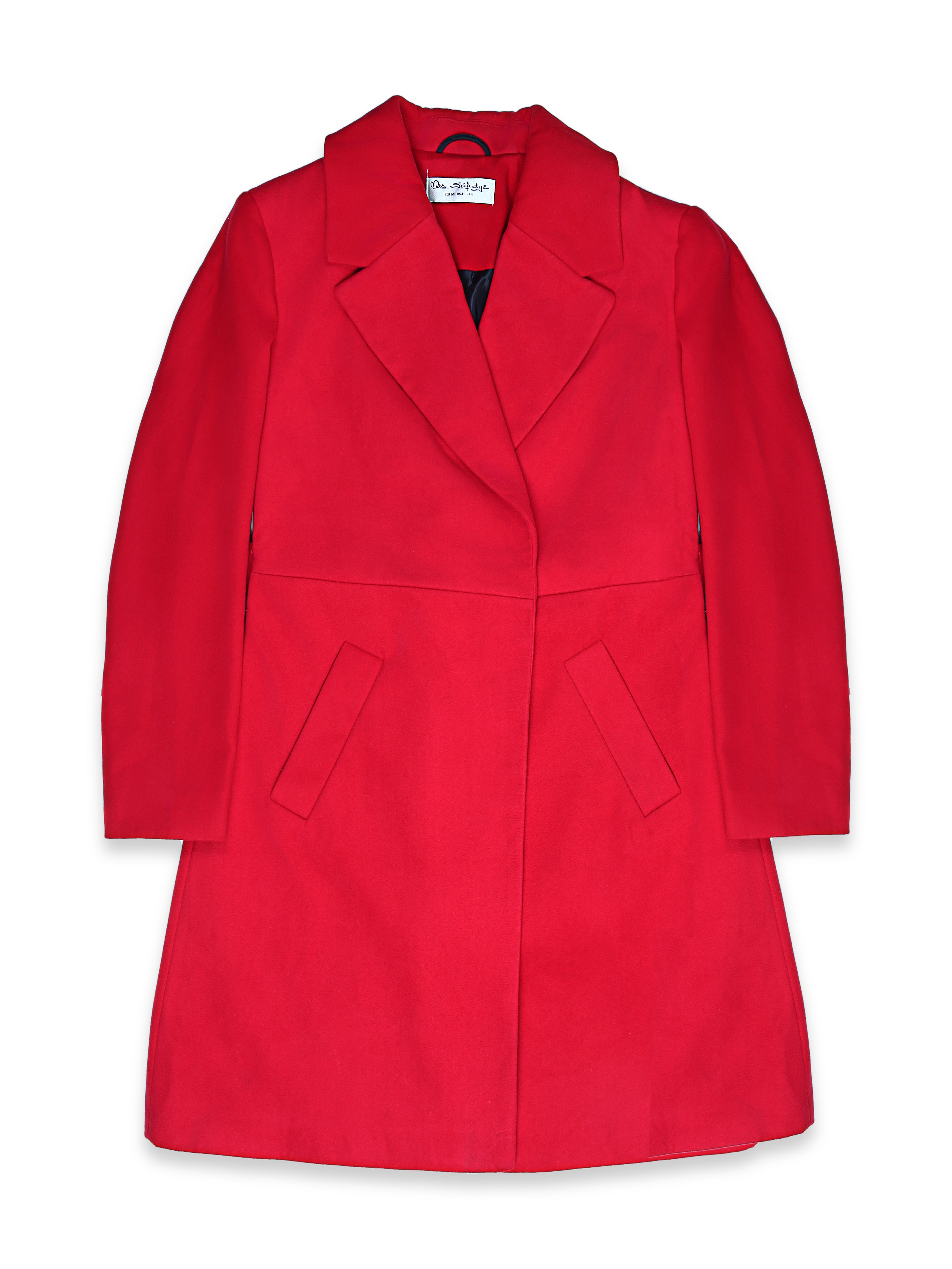 Studio 8 ayda on sale coat