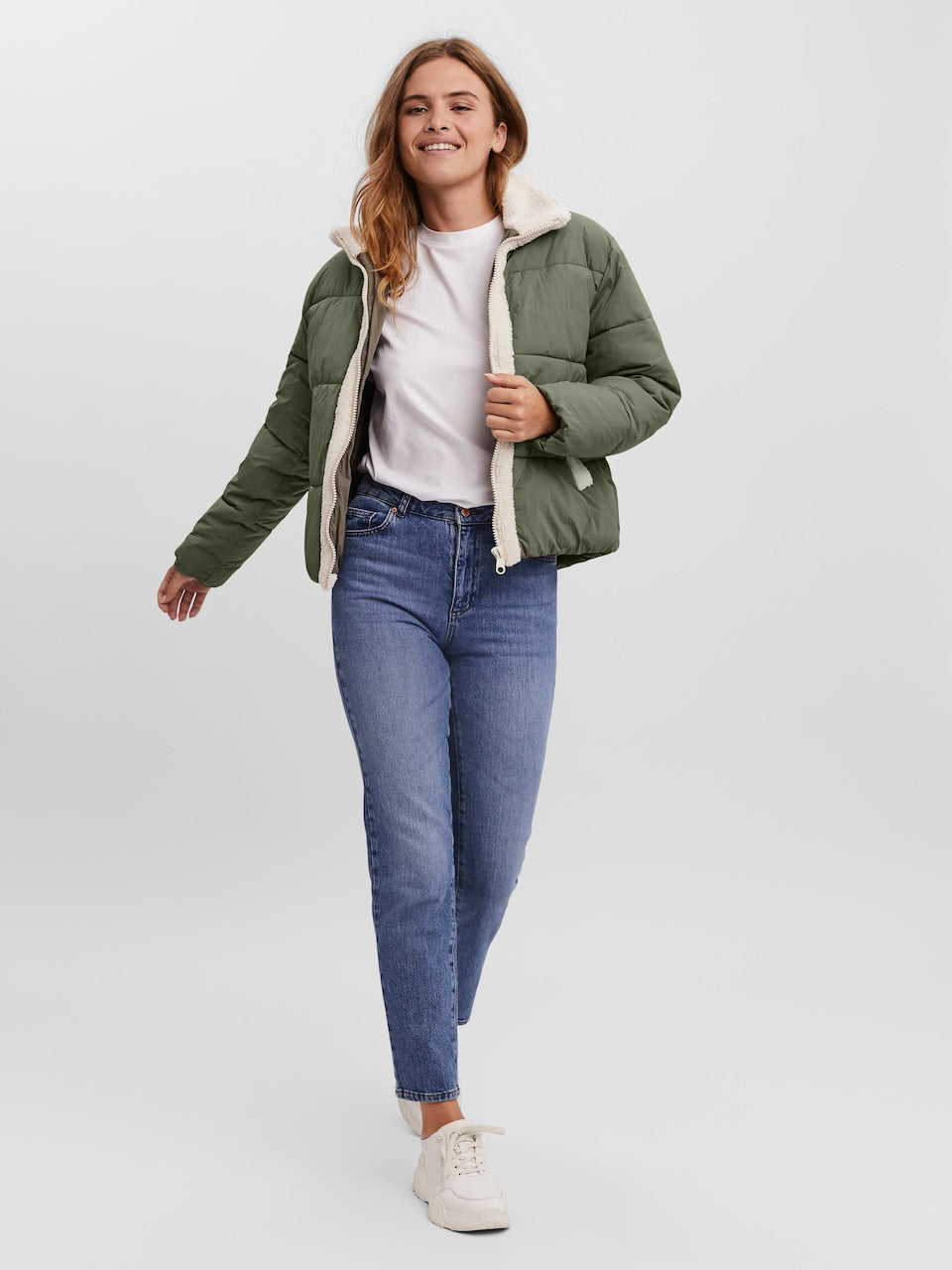 Vero Moda Ladies Jacket 1025