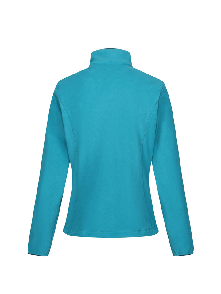 Regatta Ladies L/S Fleece Zipper RWA 528