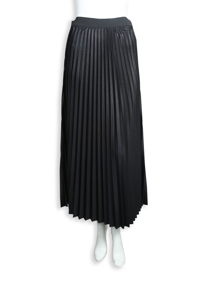 Akaya Ladies Belted Skirt