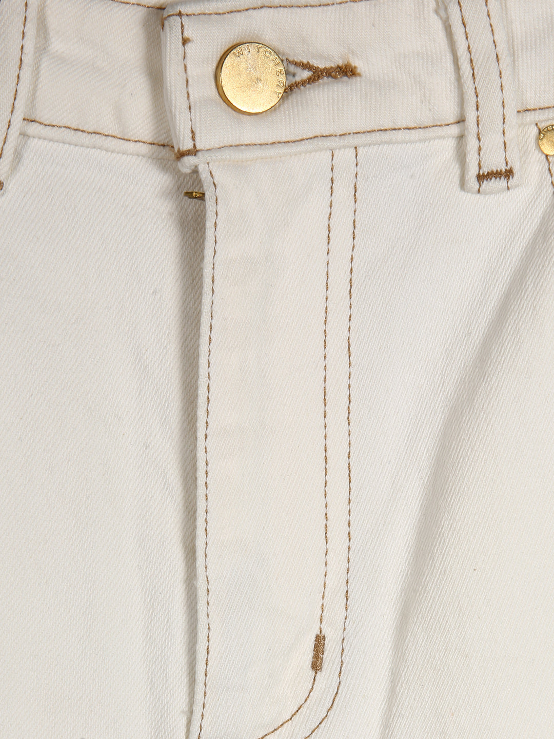 Tu Ladies (Wide Leg) Jeans