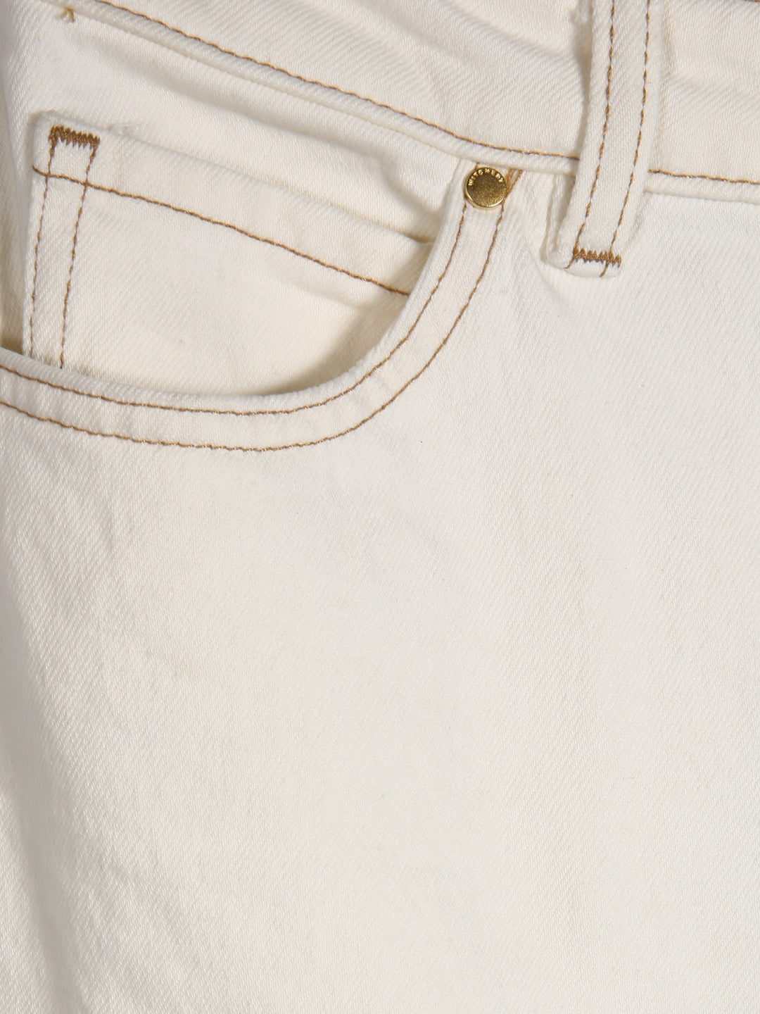 Tu Ladies (Wide Leg) Jeans