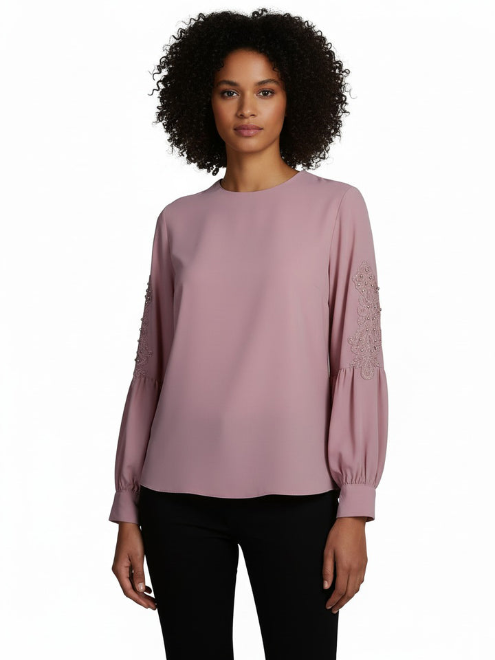 Nifty Ladies L/S Top