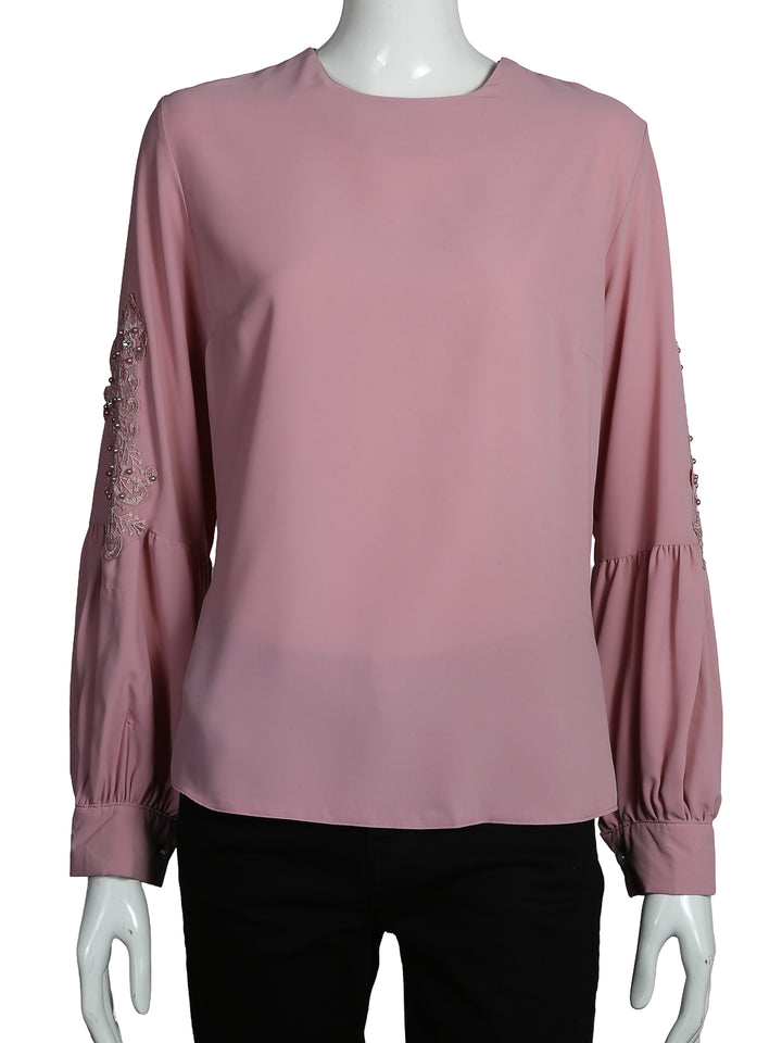 Nifty Ladies L/S Top