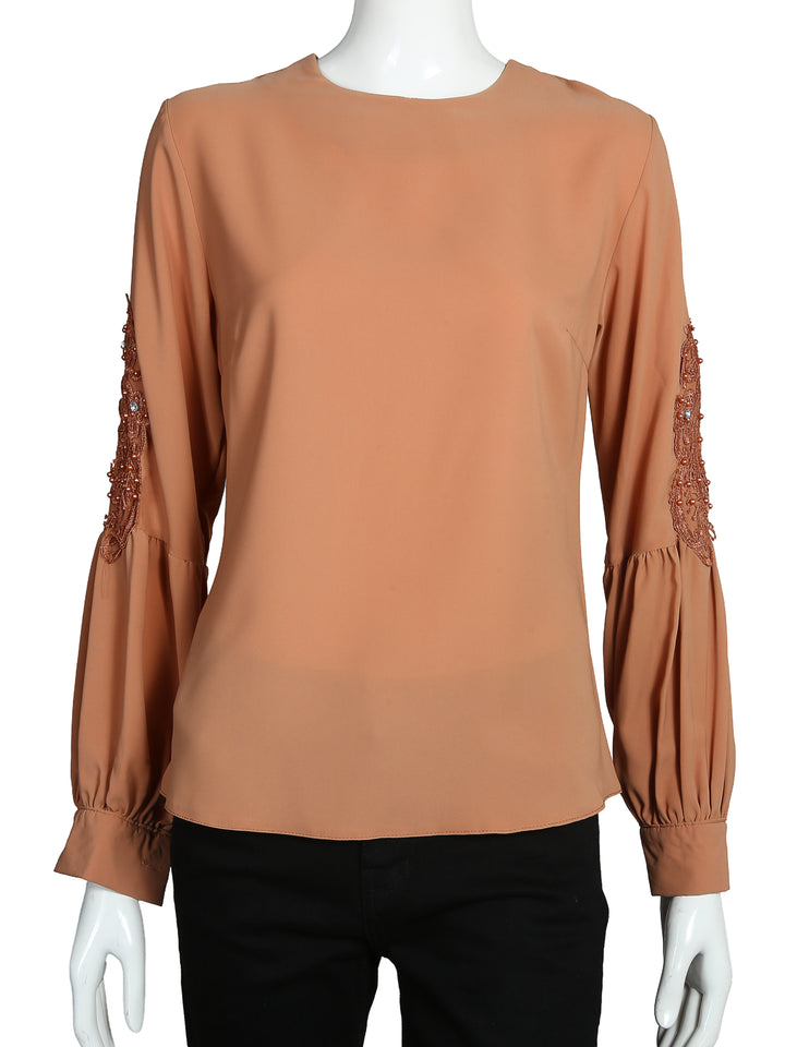 Nifty Ladies L/S Top