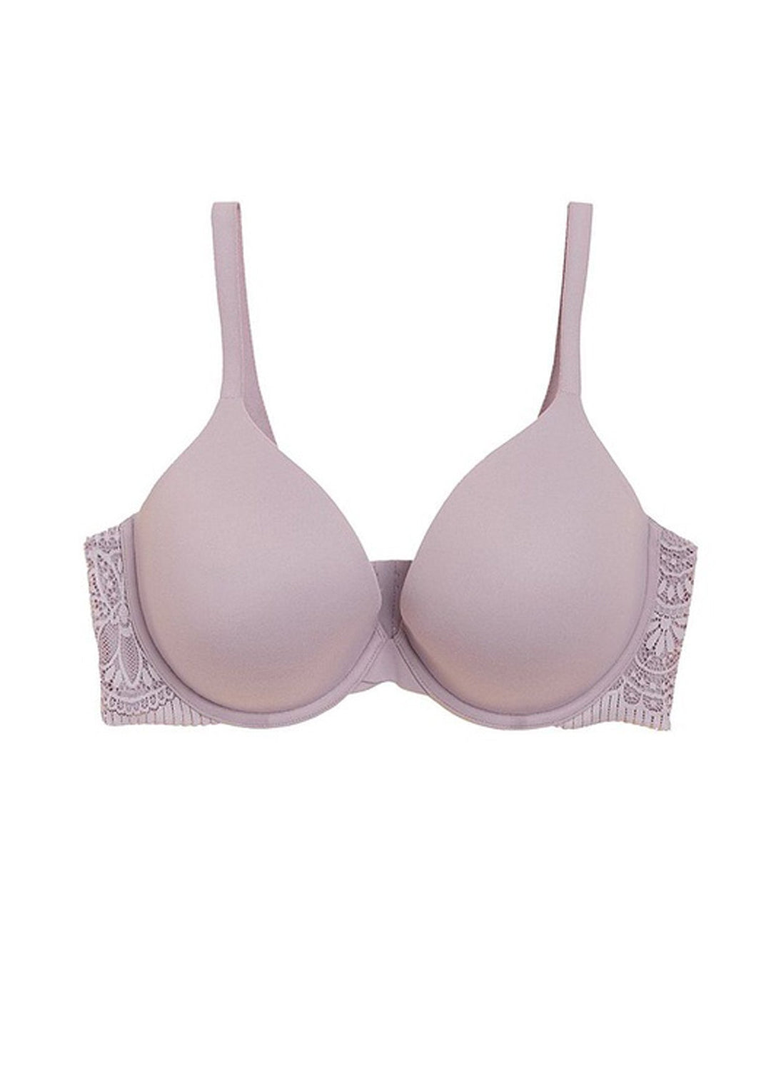 M&S U/W Padded Plunge Bra T33/0328