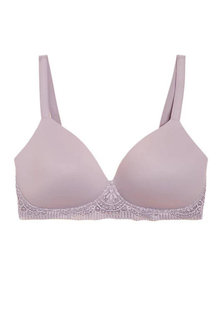 M&S U/W Padded F/C Bra T33/2331