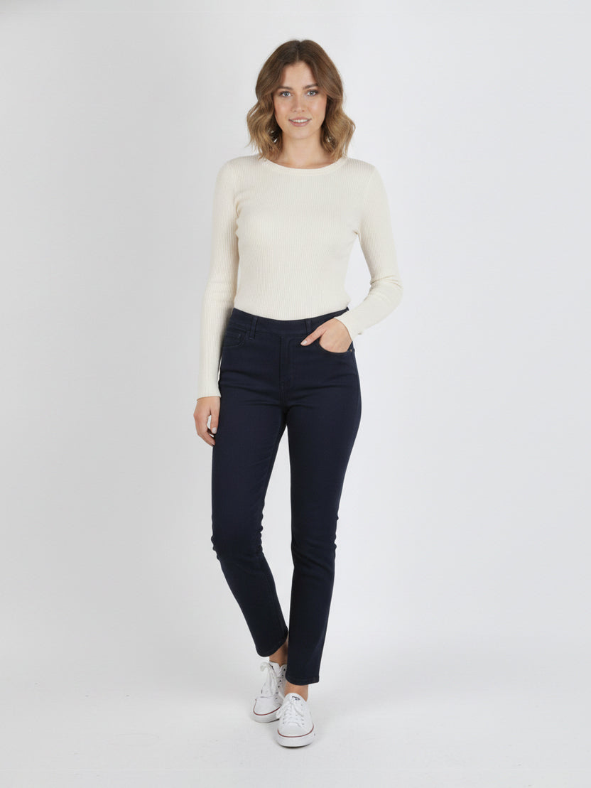 Imported Ladies Jeans