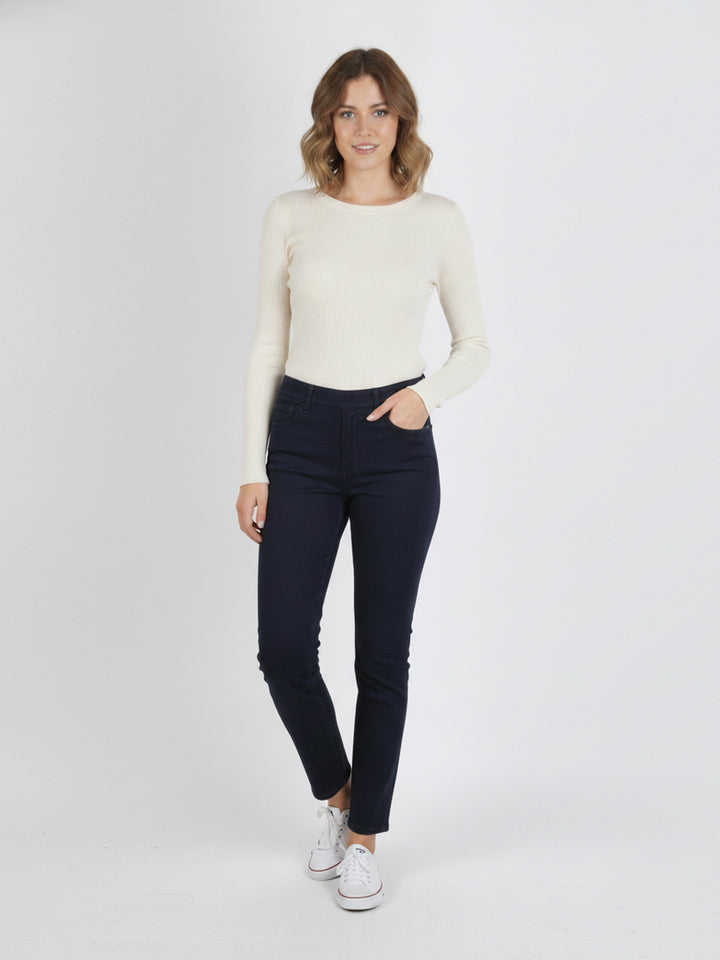 Imported Ladies Jeans