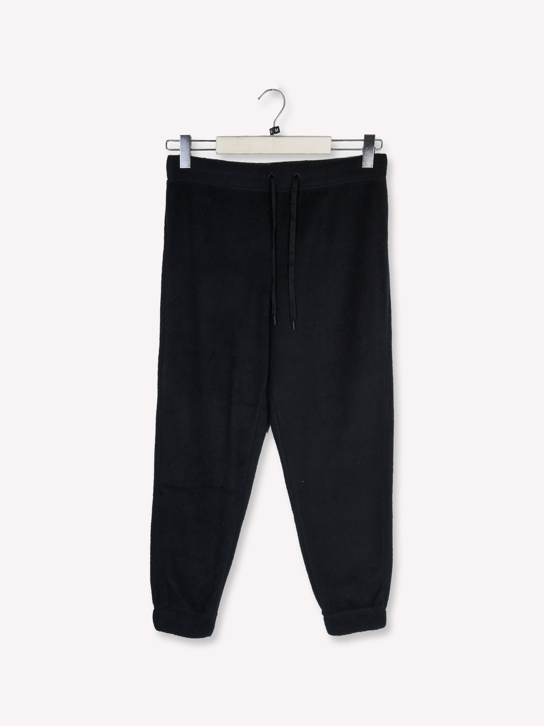 M&S Ladies Fleece Pajama T37/1628P
