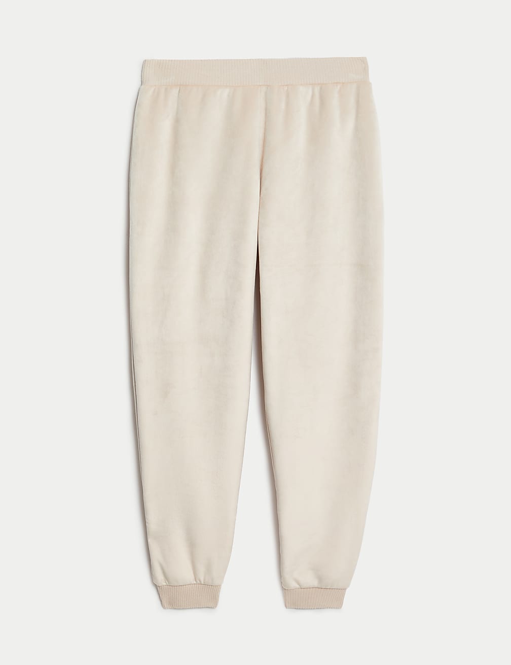 M&S Ladies Fleece Pajama T37/1651P