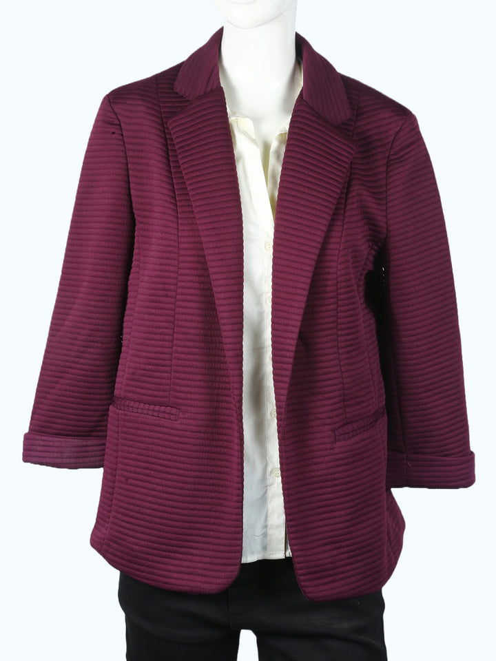 Wallis Ladies Blazer (Polyster)