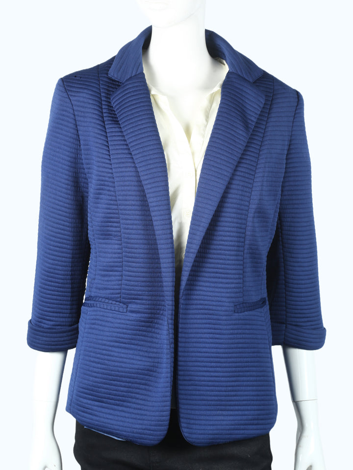 Wallis Ladies Blazer (Polyster)