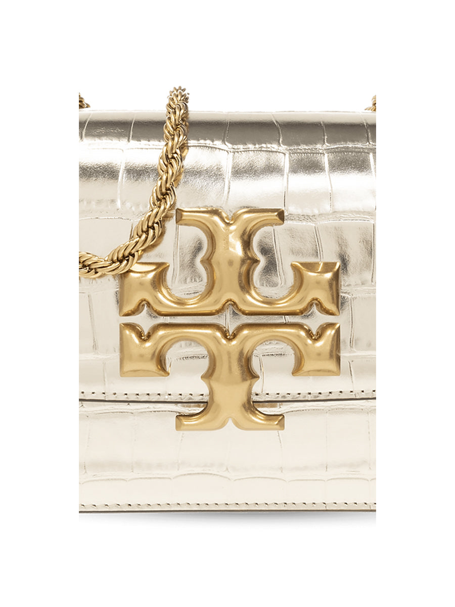 Tory Burch Elenor Embossed Convertible Bag