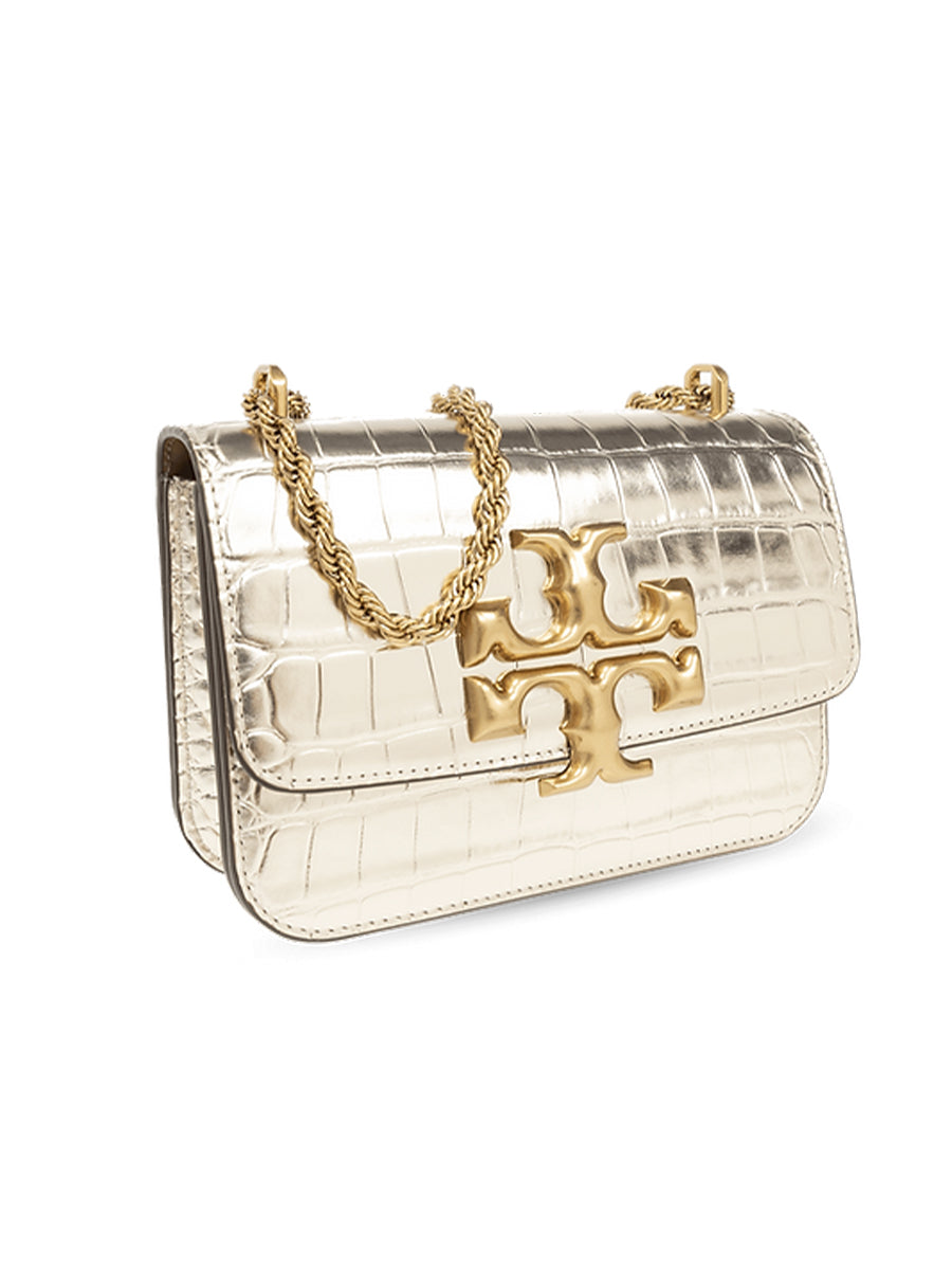 Tory Burch Elenor Embossed Convertible Bag