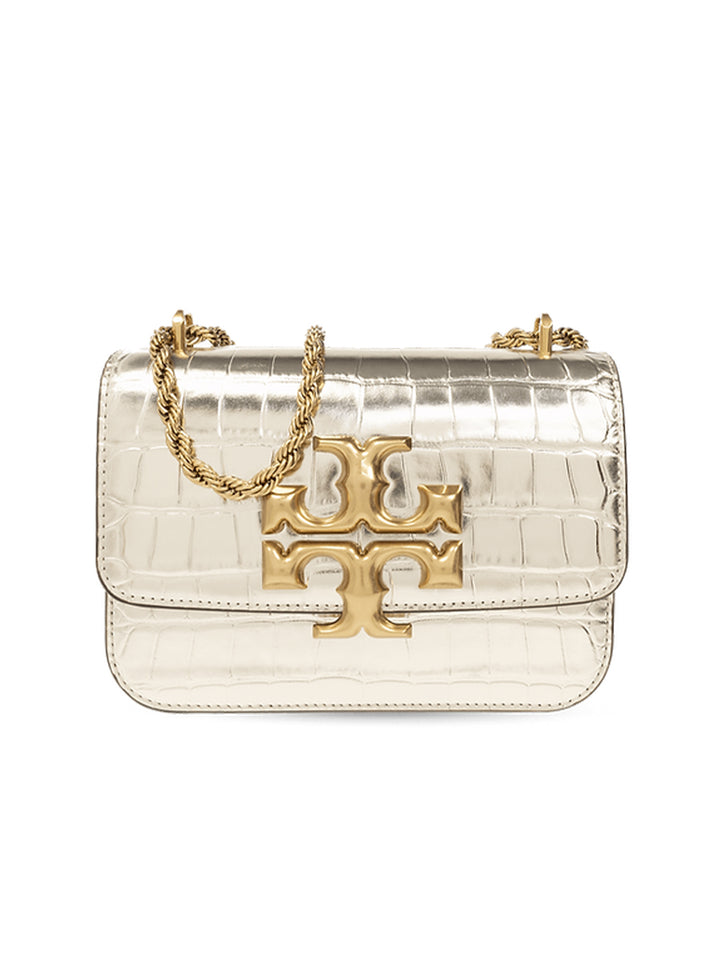 Tory Burch Elenor Embossed Convertible Bag