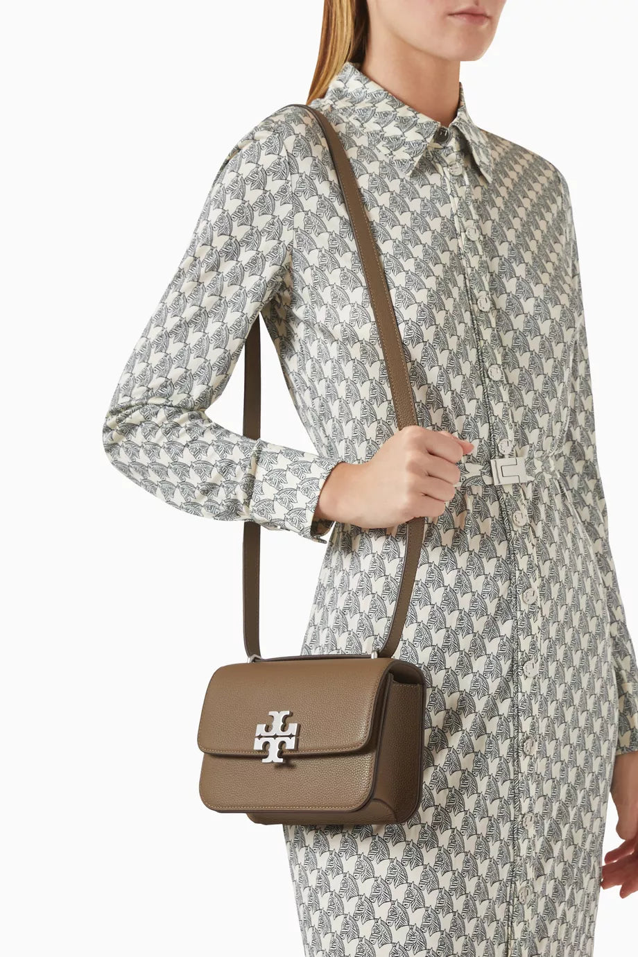 TB Elenor Rectangular Bag