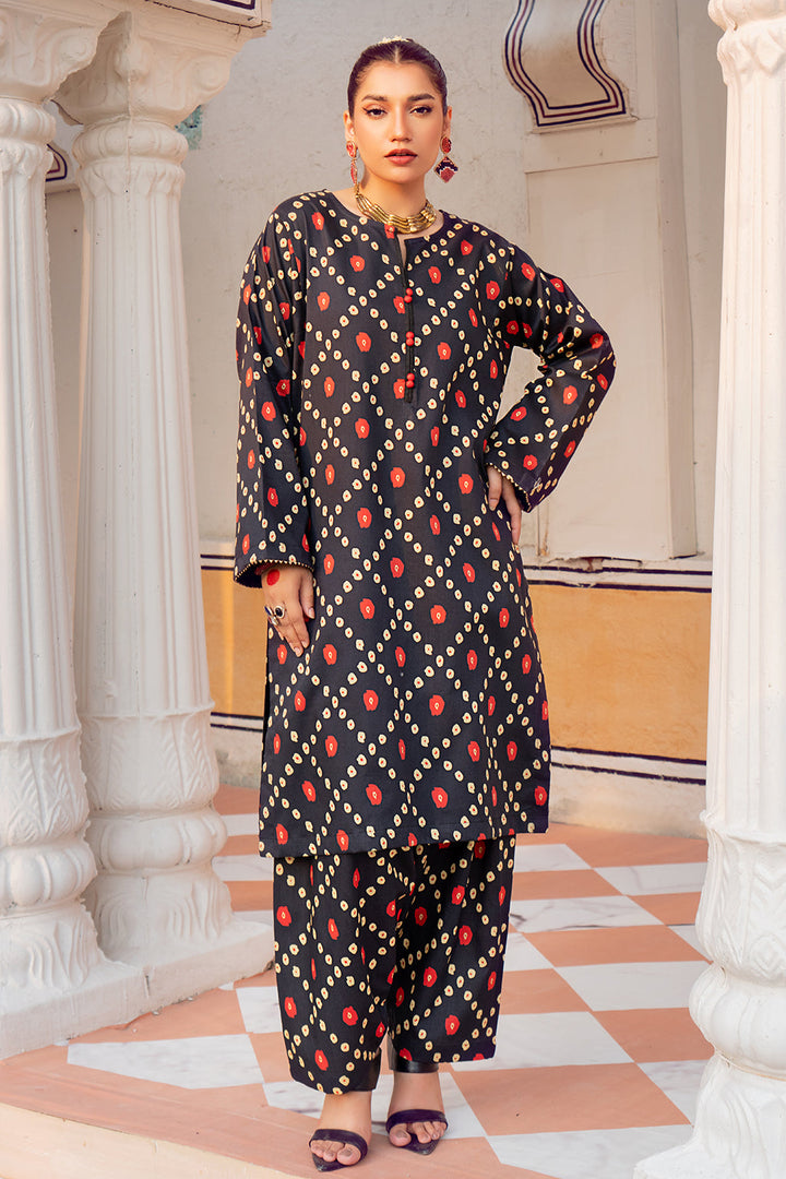 Chandan elara 2 Pcs Suit