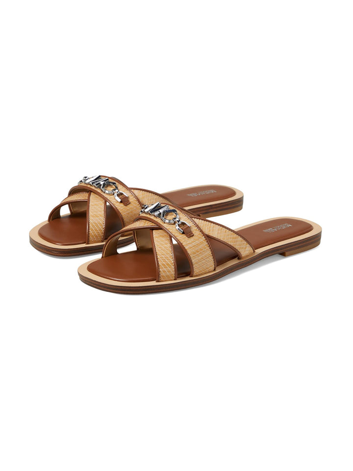 MK Ladies Fiffaniemid Sandal 40S4TFMS1D (Enem)