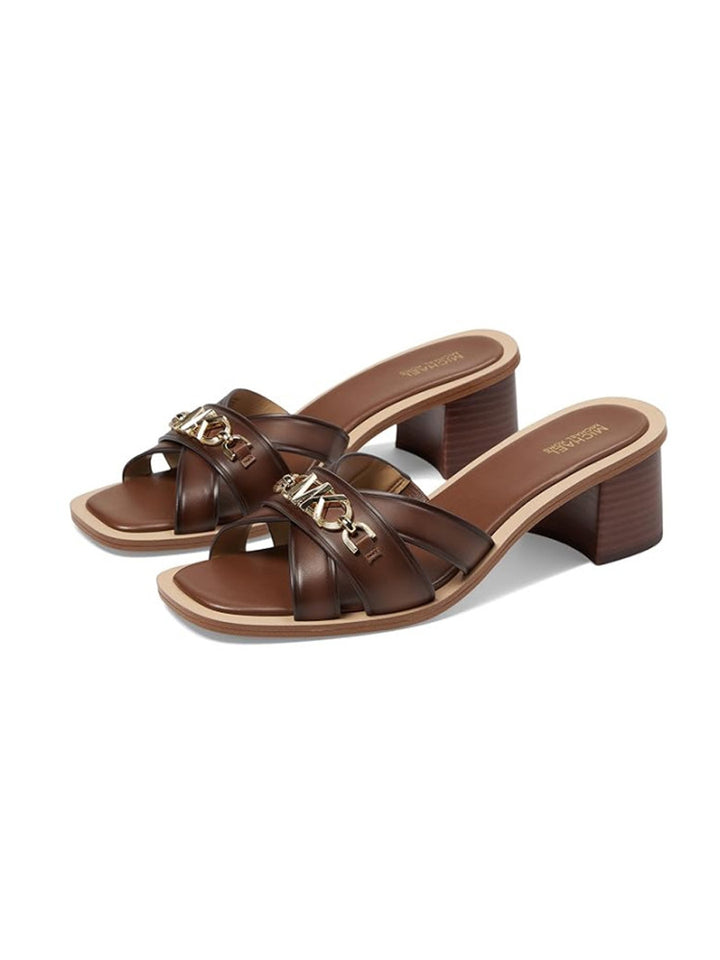 MK Ladies Fiffaniemid Sandal 40S4TFMS2L (Enem)