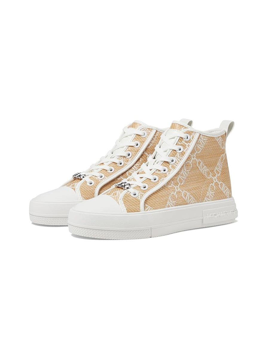 MK Ladies EVY High Top 43S4EYFE5Y (Enem)