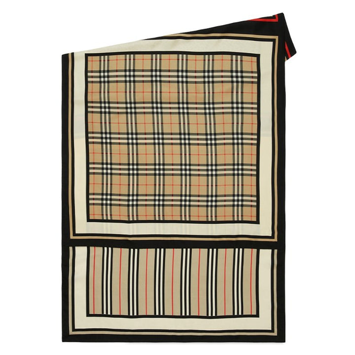 BRBY Ladies Silk Scarfs AC21002482