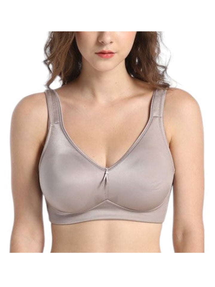 Flourish Minimizer Bra 61463 (Skin)