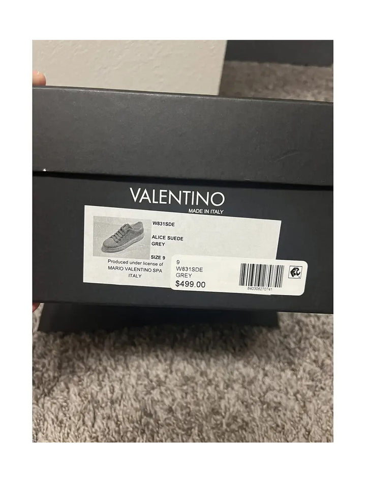 Valentino Sneakers W831SDE