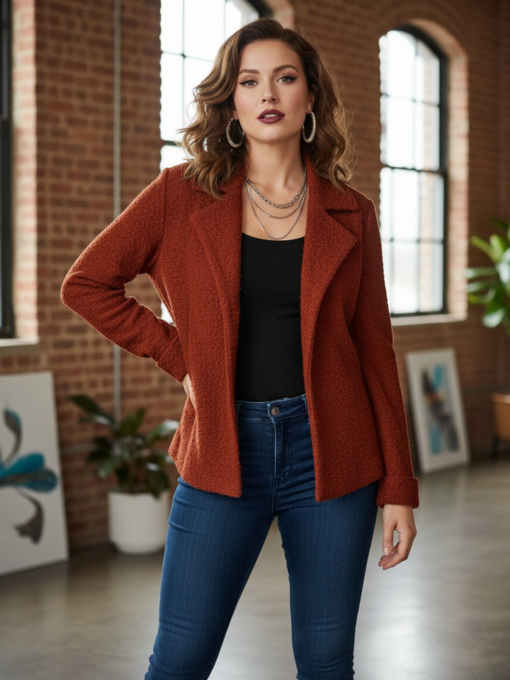 M&S Ladies F/O Cardigan T38/6098