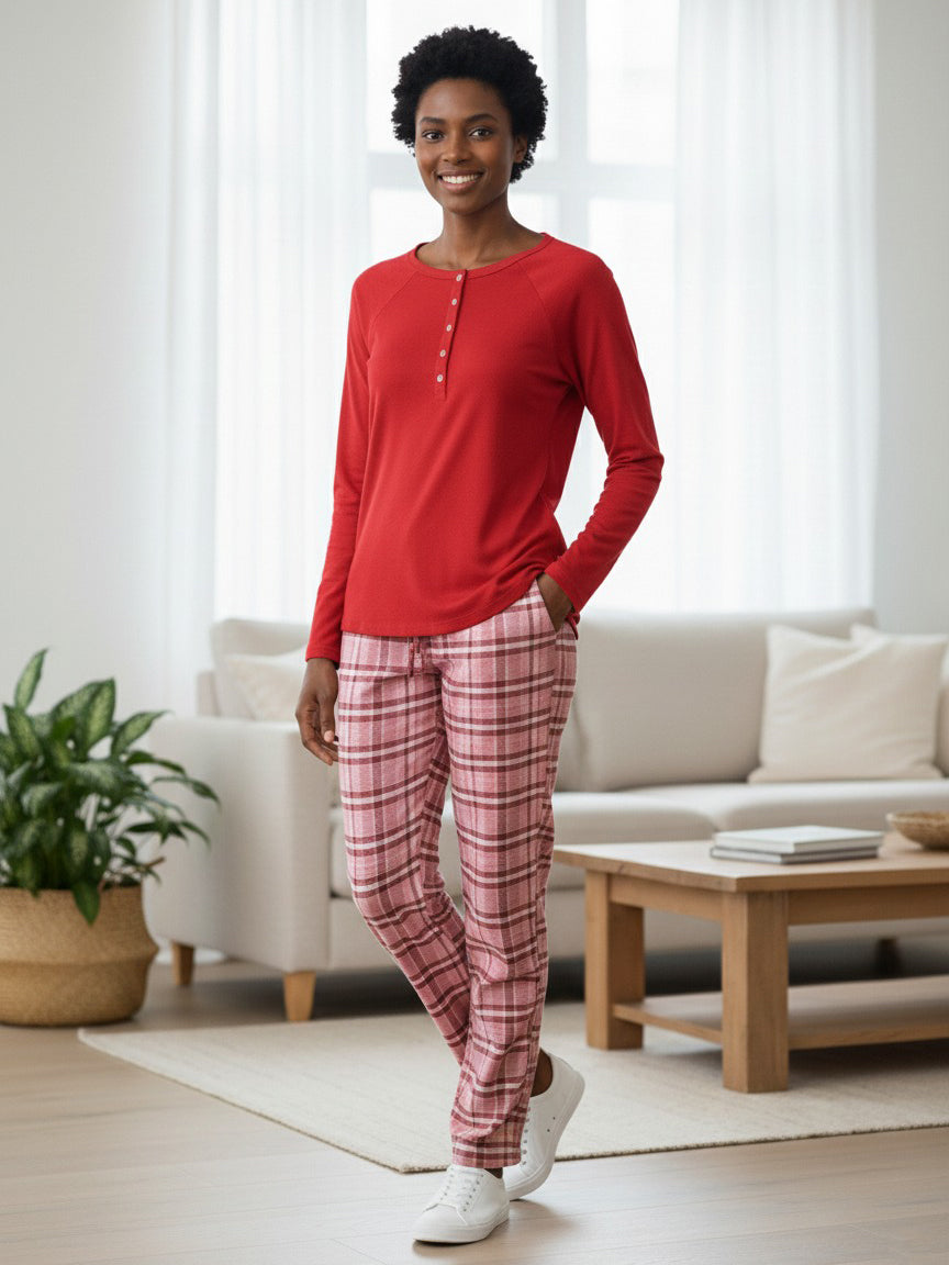 Gap Ladies 2 Pack Night Suit #984102007